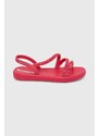 Ipanema sandali MEU SOL FLAT donna colore rosa 27148-AV839