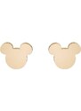 Orecchini Disney Mickey mouse bambina E600179PL-B.CS