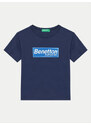 Completo T-shirt e pantaloncini United Colors Of Benetton
