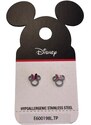 Orecchini Disney bambina acciaio Minnie e600198l.tp