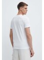 Puma t-shirt uomo colore bianco 586669 624264