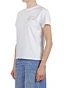 MC2 Saint Barth - T-shirt - 431330 - Bianco