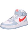 Nike Sportswear Sneaker Air Force 1 Mid EasyOn