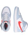 Nike Sportswear Sneaker Air Force 1 Mid EasyOn
