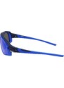 Occhiali Da Sole Nike Nike Flyfree M Fv2391 Cod. Colore 410 Uomo Geometrica Blu