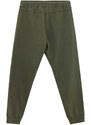 Pantalone Jogging verde C.P. Company S Verde 2000000017815 7620943369786
