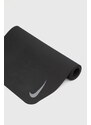 Nike tappetino yoga bifacciale colore nero