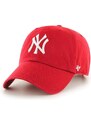 47brand berretto New York Yankees MLB B-RGW17GWS-RD