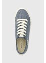 Gant scarpe da ginnastica Carroly donna colore blu 28538621.G601