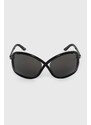 Tom Ford occhiali da sole donna colore nero FT1068_6801A