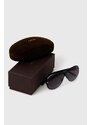 Tom Ford occhiali da sole uomo colore nero FT1072_6401B
