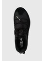 The North Face sneakers VECTIV TARAVAL colore nero NF0A7W4SKX71