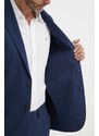 Michael Kors giacca uomo colore blu navy