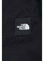 The North Face camicia M Murray Button Shirt uomo colore nero NF0A879PJK31