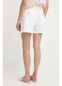 Polo Ralph Lauren pantaloncini in cotone colore bianco 211939691