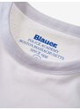 T-shirt Blauer con Scudo a colori : XXL