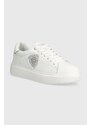 Blauer sneakers VENUS colore bianco S4VENUS01.LEA