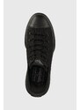 Skechers scarpe da ginnastica SKECHERS X SNOOP DOGG uomo colore nero