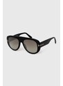 Tom Ford occhiali da sole uomo colore nero FT1078_5501G