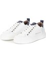 ALEXANDER SMITH - Sneakers Bond - Colore: Bianco,Taglia: 42