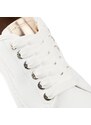 ALEXANDER SMITH - Sneakers Wembley - Colore: Bianco,Taglia: 41
