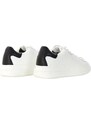 GUESS - Sneakers Vibo - Colore: Bianco,Taglia: 44
