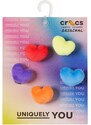CROCS - Charm Jibbitz Fuzzy Heart