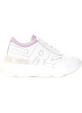 RUCOLINE - Sneakers R-Evolve - Colore: Bianco,Taglia: 36
