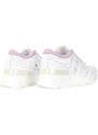 RUCOLINE - Sneakers R-Evolve - Colore: Bianco,Taglia: 36
