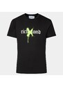 John Richmond RICHMOND X - T-shirt Ulsoy - Colore: Nero,Taglia: L