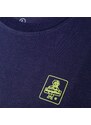 REFRIGIWEAR - T-shirt Brake - Colore: Blu,Taglia: L