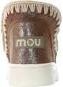 MOU - Summer Eskimo Sneaker - Colore: Marrone,Taglia: 36