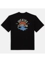 DICKIES - T-shirt Beach - Colore: Nero,Taglia: S