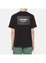 DICKIES - T-shirt Max Meadows - Colore: Nero,Taglia: L