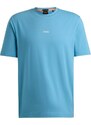 Hugo Boss BOSS - T-shirt TChup - Colore: Blu,Taglia: S