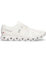 ON - Sneakers Cloud 5 - Colore: Bianco,Taglia: 44½