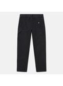 DICKIES - Pantalone Carpenter in tela di cotone - Colore: Nero,Taglia: 32