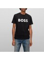 Hugo Boss BOSS - T-shirt Thinking - Colore: Nero,Taglia: XS