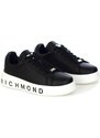 JOHN RICHMOND - Sneakers con logo - Colore: Nero,Taglia: 45