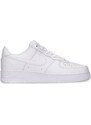 NIKE - Sneakers Air Force 1 '07 Fresh - Colore: Bianco,Taglia: 44½