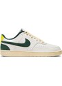 NIKE - Sneakers Court Vision Low - Colore: Bianco,Taglia: 46