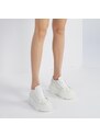 CASADEI - Sneakers Hanoi - Colore: Bianco,Taglia: 38