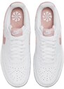 NIKE - Sneakers Court Vision Low Next Nature - Colore: Bianco,Taglia: 38½