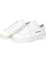 AMA BRAND - Sneakers Slam - Colore: Bianco,Taglia: 43