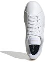 ADIDAS - Sneakers Advantage - Colore: Bianco,Taglia: 38⅔
