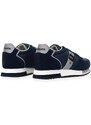 BLAUER - Sneakers Queens - Colore: Blu,Taglia: 43