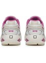 D.A.T.E - Sneakers SN23 - Colore: Bianco,Taglia: 39
