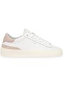 D.A.T.E - Sneakers Sonica - Colore: Bianco,Taglia: 40
