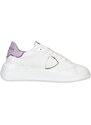 PHILIPPE MODEL - Sneakers Tres Temple - Colore: Bianco,Taglia: 38