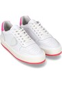 PHILIPPE MODEL - Sneakers Nice - Colore: Bianco,Taglia: 38